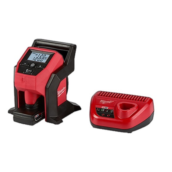 Milwaukee inflator kit - Picture 3 of 3